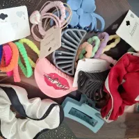 کش کیلیپس گیره