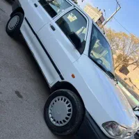 پراید۱۳۱ مدل ۱۳۹۹