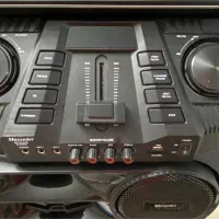 اسپیکر دوقلو مکسیدر|سیستم صوتی خانگی|تهران, اسفندیاری|دیوار