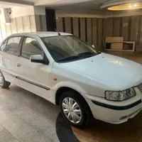 سمند ef7 دوگانه