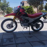 موتور تلررپرواز|موتورسیکلت|گلبهار, شهر جدید گلبهار|دیوار