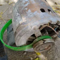 موتور کولر ابی سه چهارم