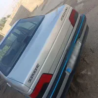 پژو405دوگانه‌کارخونه|خودرو سواری و وانت|داراب, |دیوار