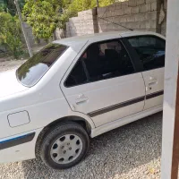 پژو پارس ساده، مدل ۱۴۰۰