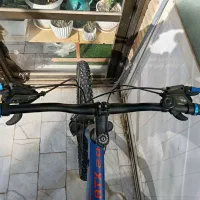 دوچرخه اورلورد MERCURY ATX 2.0 سایز 29 در حد نو|دوچرخه، اسکیت، اسکوتر|اصفهان, مهدی آباد|دیوار