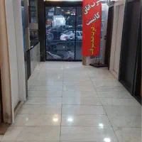 50 متر تجاری بر اصلی بزرگراه رسالت|اجارهٔ مغازه و غرفه|تهران, دبستان|دیوار