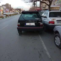 هاچبک مدل 86|خودرو سواری و وانت|مشهد, فاطمیه|دیوار