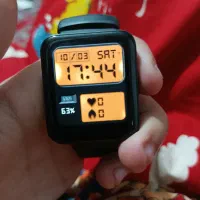 ساعت هوشمند ردمی redmi watch Xiaomi