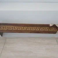 کتیبه پرده ورساچی