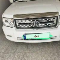 فروش یک دستگاه وانت پادرا پلاس