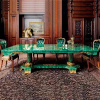 مبلمان لوستر مجسمه و.. فرانسوی و ایتالیایی|مبلمان خانگی و میز عسلی|تهران, ونک|دیوار