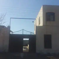 زرین شهر رهن گاوداری در مجتمع دامداران