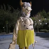 اجاره عروسک های غول‌پیکر تن پوش شاهنامه کارنوال|خدمات پذیرایی، مراسم|تهران, ایرانشهر|دیوار