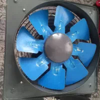 دو عدد  فن  سالم و پر قدرت  مارک  دمنده