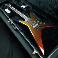 گیتار الکتریک ایبنز ibanez xpt700 limited هارد کیس