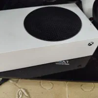 کنسول ایکس باکس s