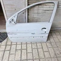 درب ۲۰۶ سمت راننده