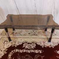 میز جلو مبل( عسلی)|مبلمان خانگی و میز عسلی|بیجار, |دیوار