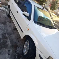 سمند ۹۳|خودرو سواری و وانت|اردبیل, |دیوار