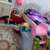 سرسره،سرسره بچگانه