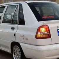 سواری شخصی