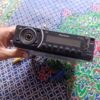 پخش پایونیر شیش کانال