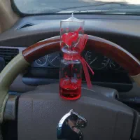 دکوری دماسنج عشق