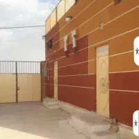 باغ و ویلا ومرکز تولید قارچ|فروش دفتر صنعتی، کشاورزی، تجاری|ماهیدشت, |دیوار