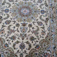 فرش دستباف کاشان