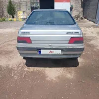 405|خودرو سواری و وانت|مرند, |دیوار