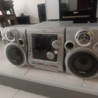 سیستم صوتی خانگی سامسونگ 1700 وات
