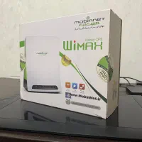 مودم وایمکس مبین نت