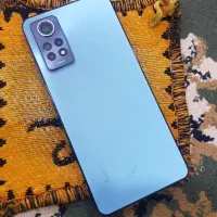 note 12 pro 4g