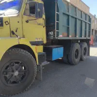 ولوو۶۴|خودرو سنگین|چهاربرج, |دیوار