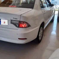 سمند سورن