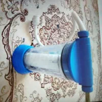 فروشی در حد نو قیمت مناسب پاسخگویی در چت دیوار|آبسردکن و تصفیه آب|قشم, |دیوار