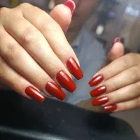 کاشت ناخن حرفهای|خدمات آرایشگری و زیبایی|رشت, نظری|دیوار