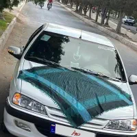 پژو پارس سال، مدل ۱۳۹۶