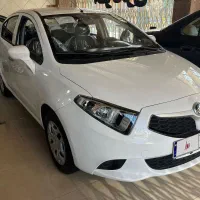 برلیانس مدل ۹۷ در حد صفر