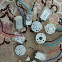 آرمیچر|قطعات و لوازم جانبی رایانه|خمینی‌شهر, |دیوار