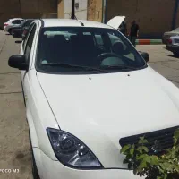 تیبا صندوق دار