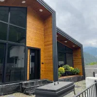 خرید ویلای لوکس شهرکی