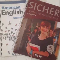 تدریس خصوصی زبان انگلیسی و زبان آلمانی