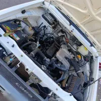 وانت مزدا کارا 1700|خودرو سواری و وانت|کرمان, |دیوار