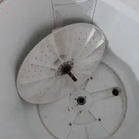 ماشین لباسشویی دوقلوی هایر|ماشین لباسشویی و خشک‌کن لباس|اقبالیه, |دیوار