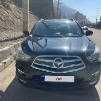 هایما s5