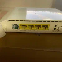 مودم D-LINK کارکرده سالم|مودم و تجهیزات شبکه|تهران, ازگل|دیوار