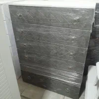 دراور کمد جا کفشی|جاکفشی، کمد، دراور|برازجان, |دیوار