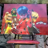 میز تحریر تا شو|میز تحریر و کامپیوتر|دورود, |دیوار