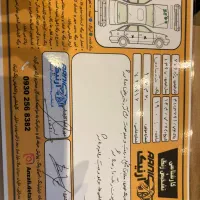 ۲۰۶مدل۹۷ تیپ۳|خودرو سواری و وانت|رشت, کوی عرفان|دیوار